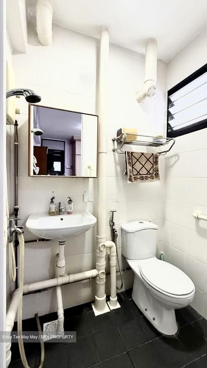 Blk 434 Chong Boon Rise (Ang Mo Kio), HDB 3 Rooms #599137951
